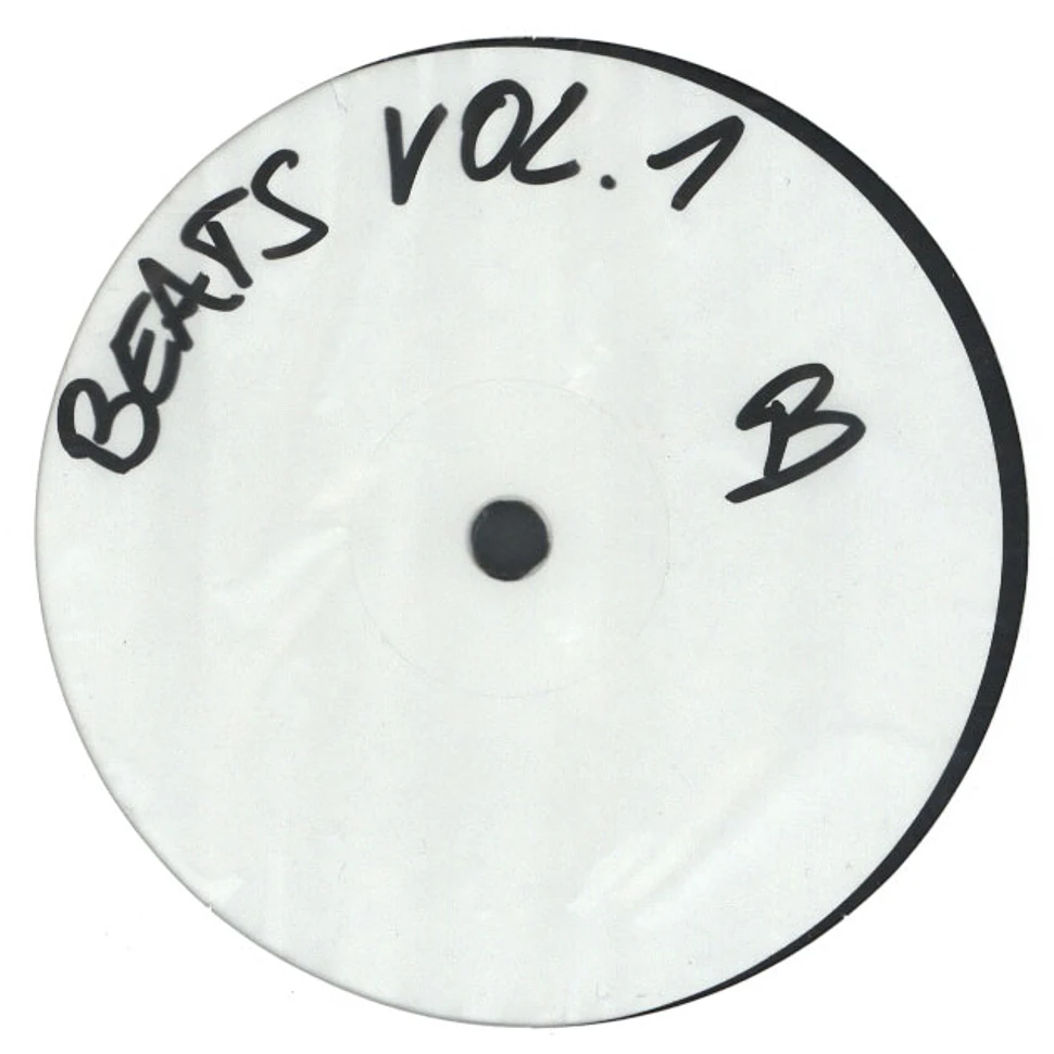 DJ BC - BC Beats Volume 1