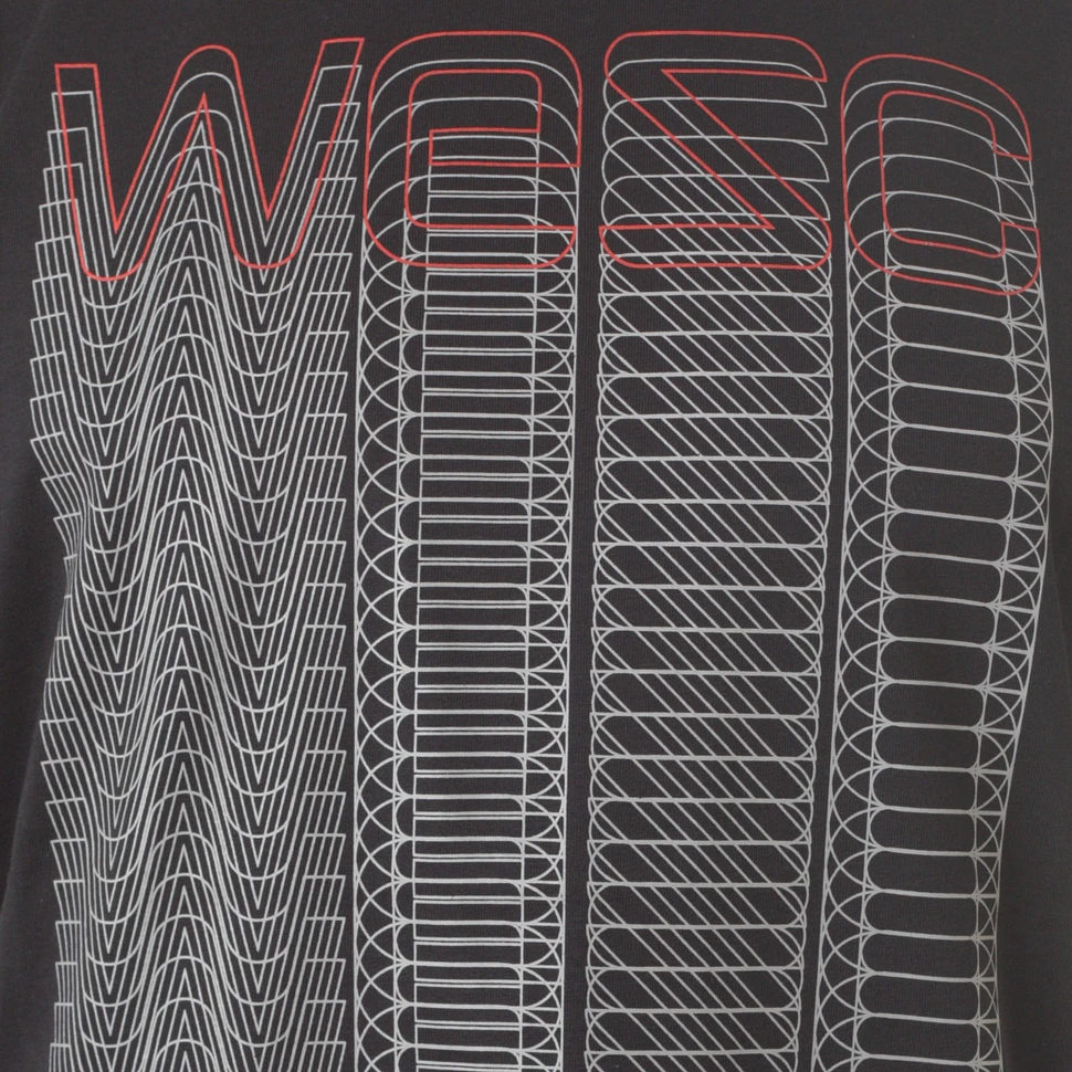 WeSC - WeSC Space Fade T-Shirt
