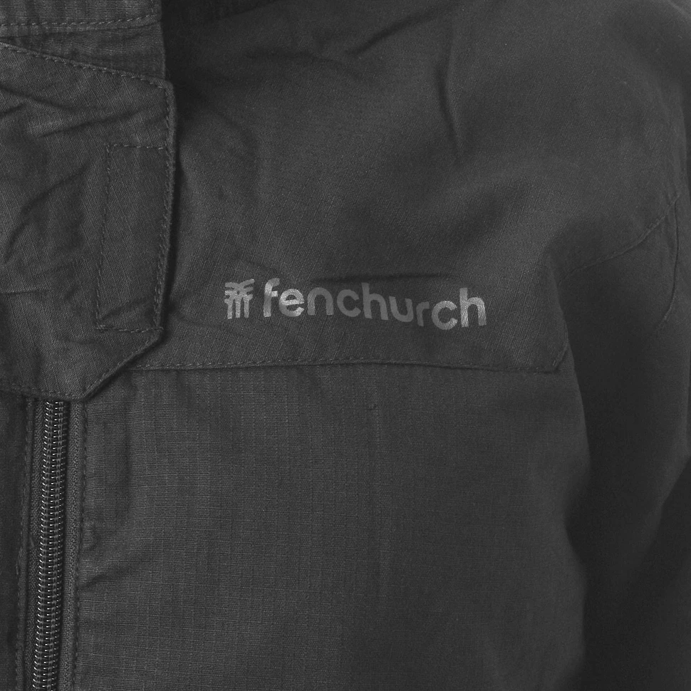 Fenchurch - Emery Jacket