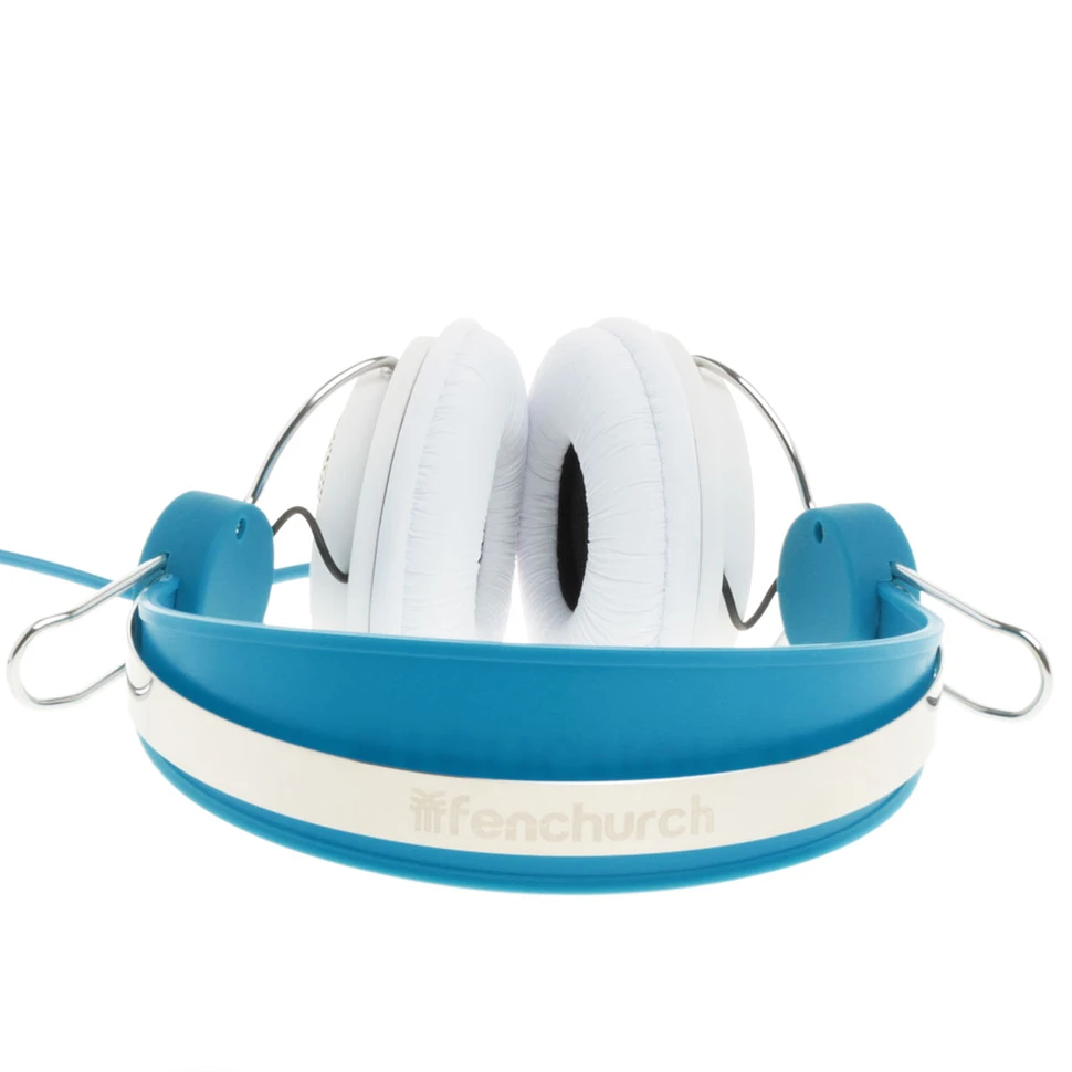 Fenchurch - Go-Go Headphones