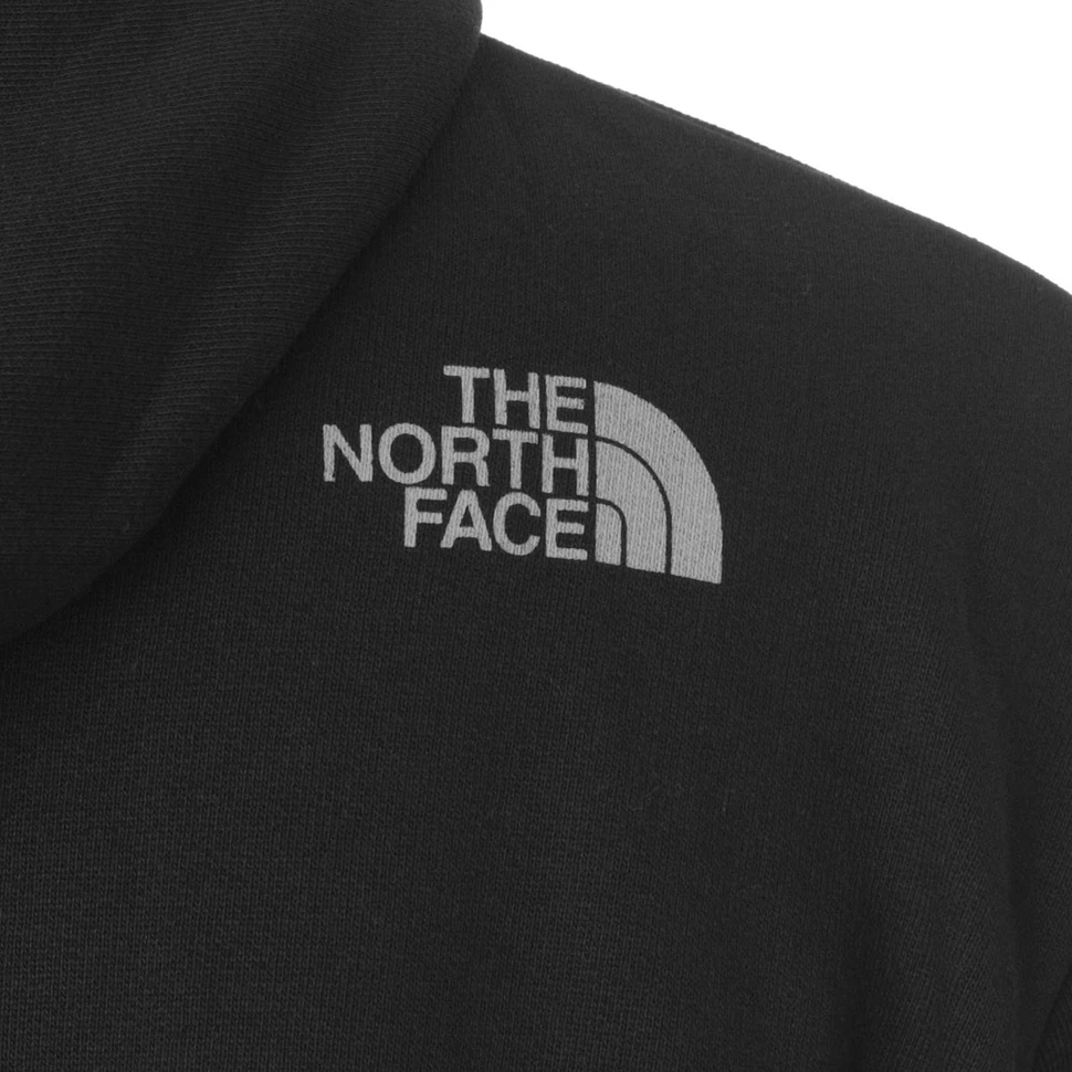 The North Face - Cartographic Hoodie