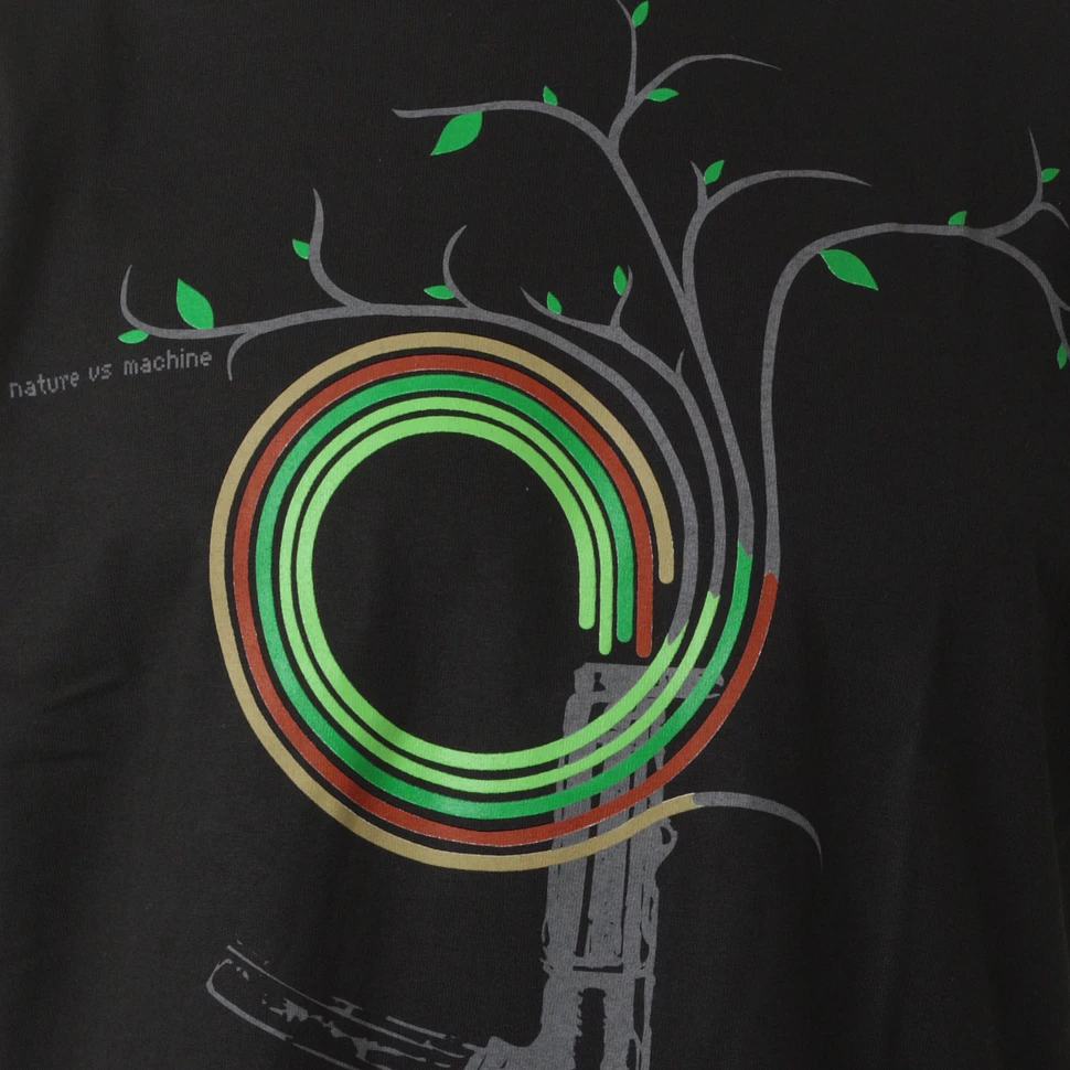 Acrylick - Nature VS T-Shirt