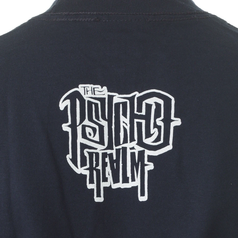 Psycho Realm - OG Mask T-Shirt