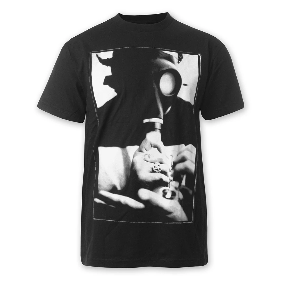 Psycho Realm - Smokin' T-Shirt