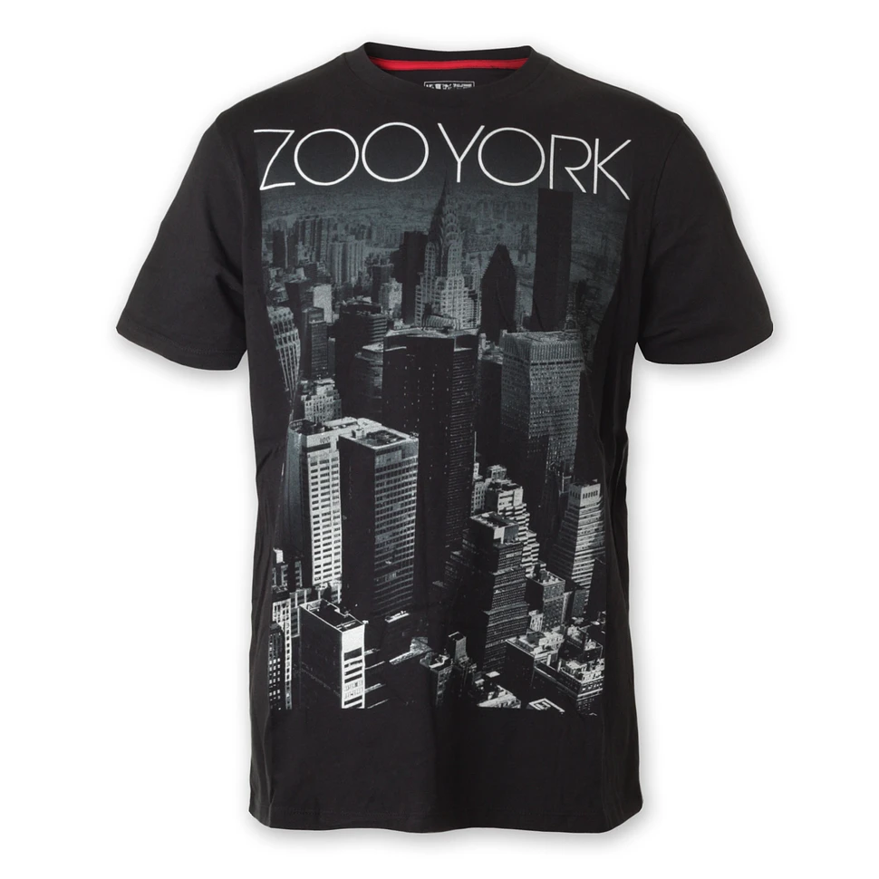 Zoo York - Shining T-Shirt