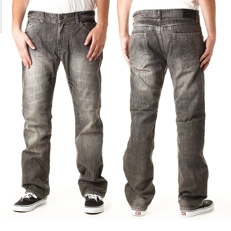 Zoo York - Miner 49er Jeans