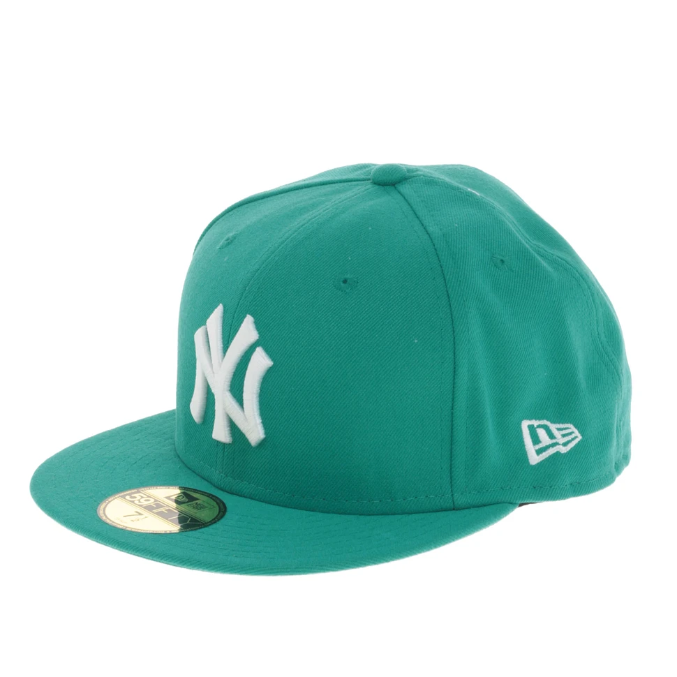 New Era - New York Yankees MLB Basic Cap