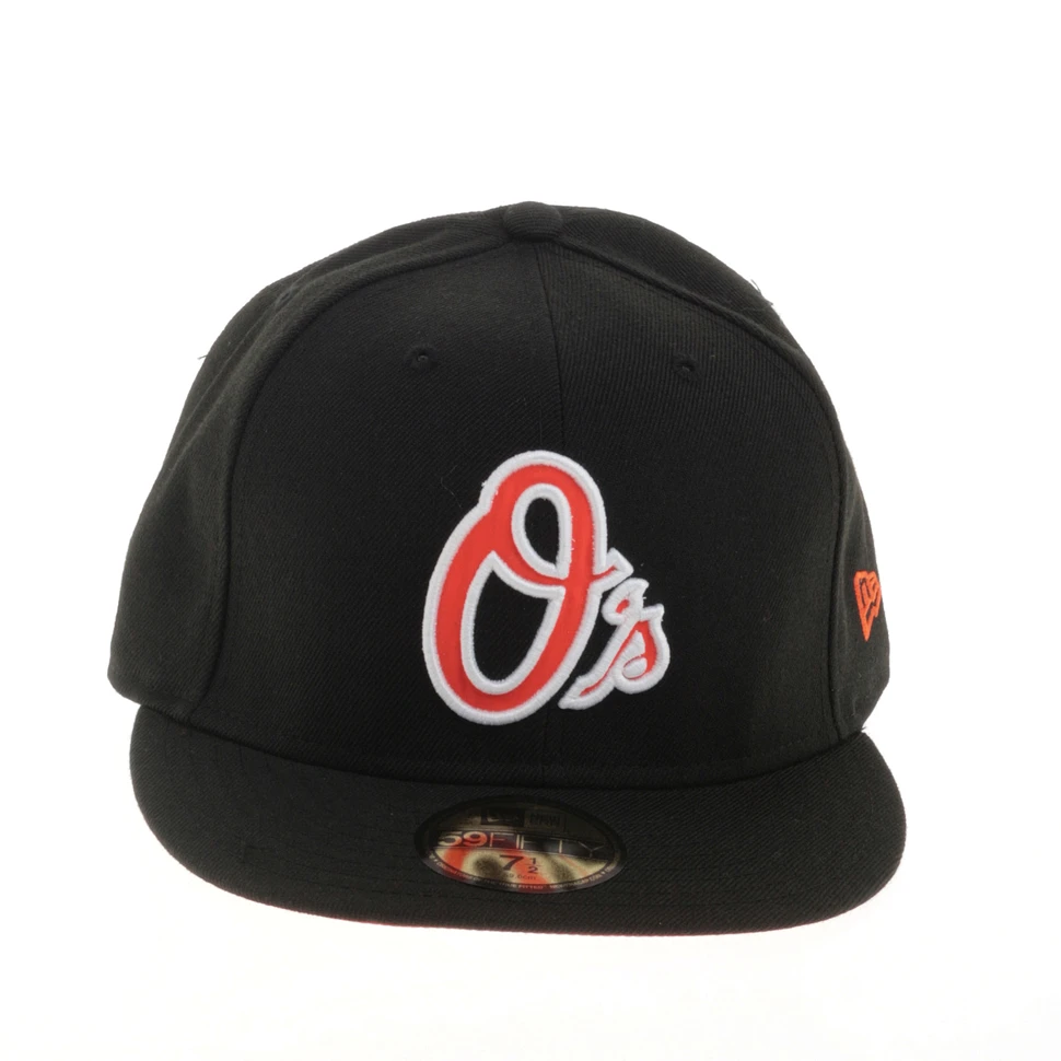 New Era - Baltimore Orioles Goflect Cap