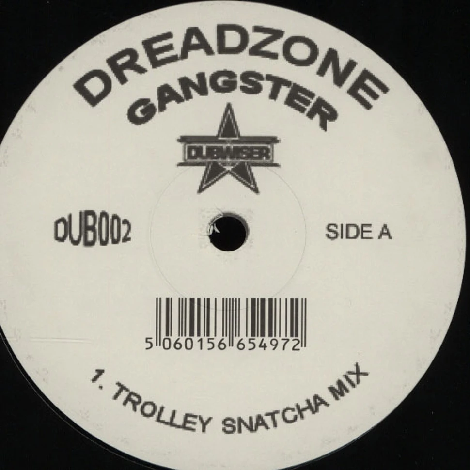 Dreadzone - Gangster Trolley Snatcha Mix