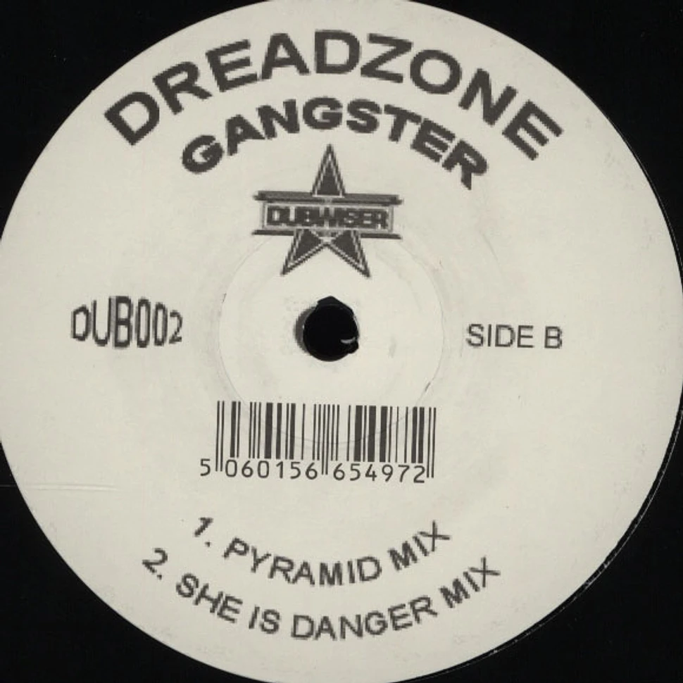 Dreadzone - Gangster Trolley Snatcha Mix