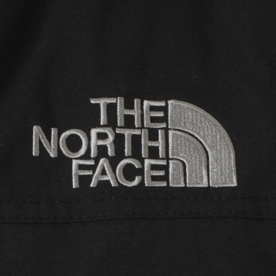 The North Face - McMurdo Parka