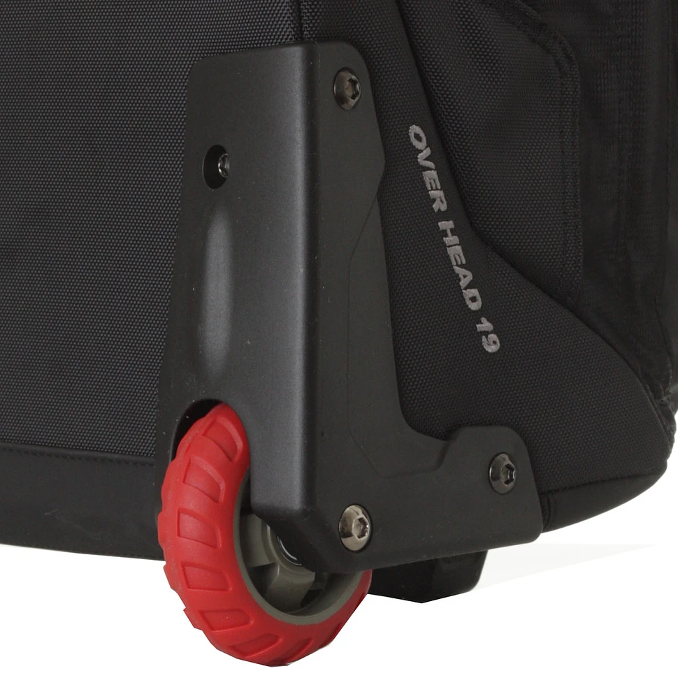 The North Face - Overhead Suitcase