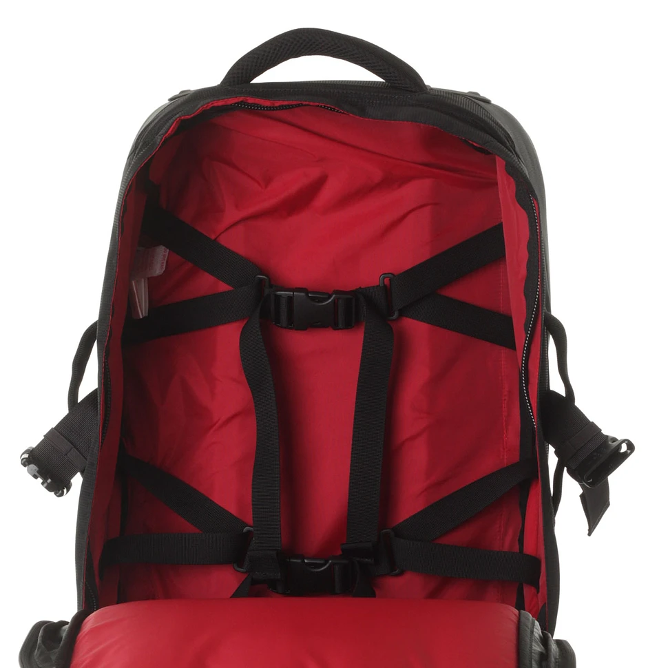 The North Face - Overhead Suitcase