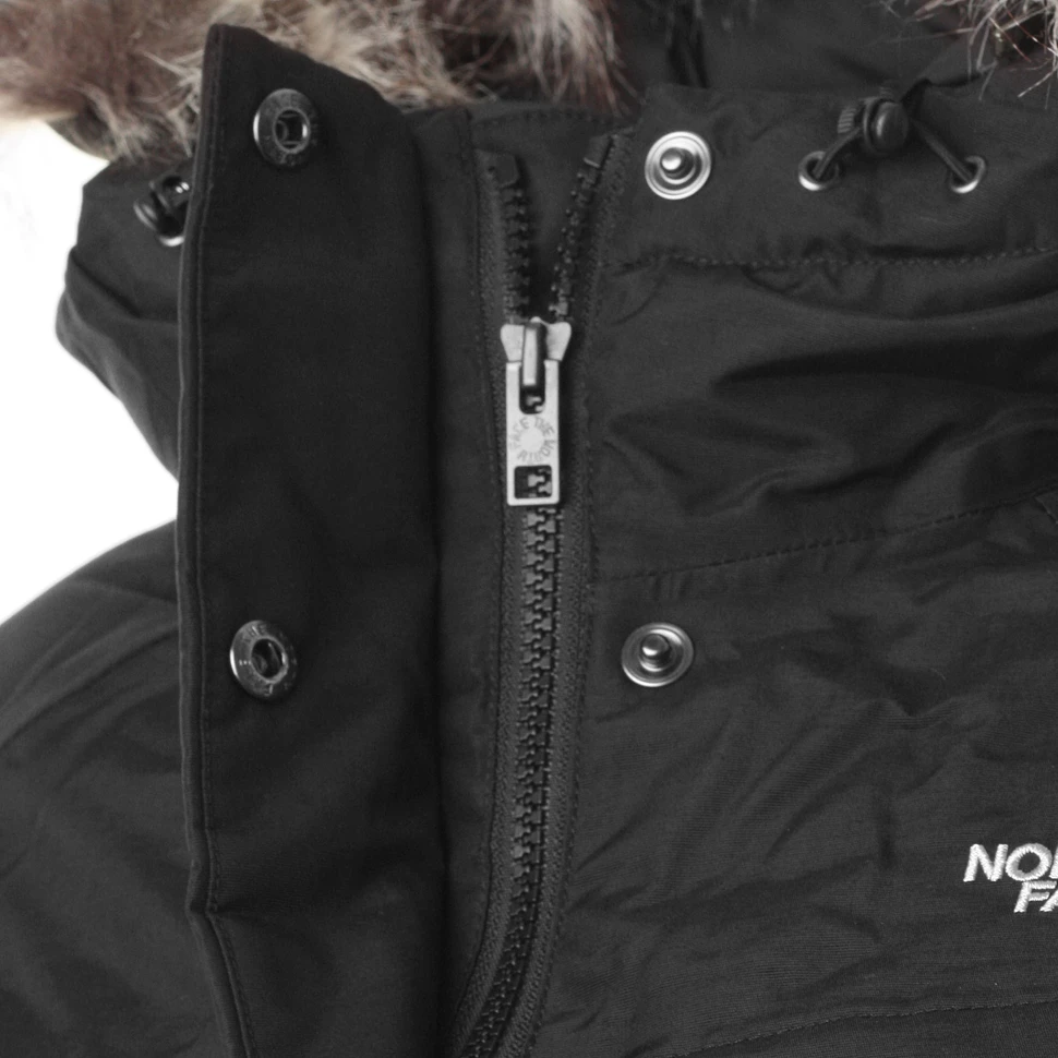 The North Face - Arctic Parka