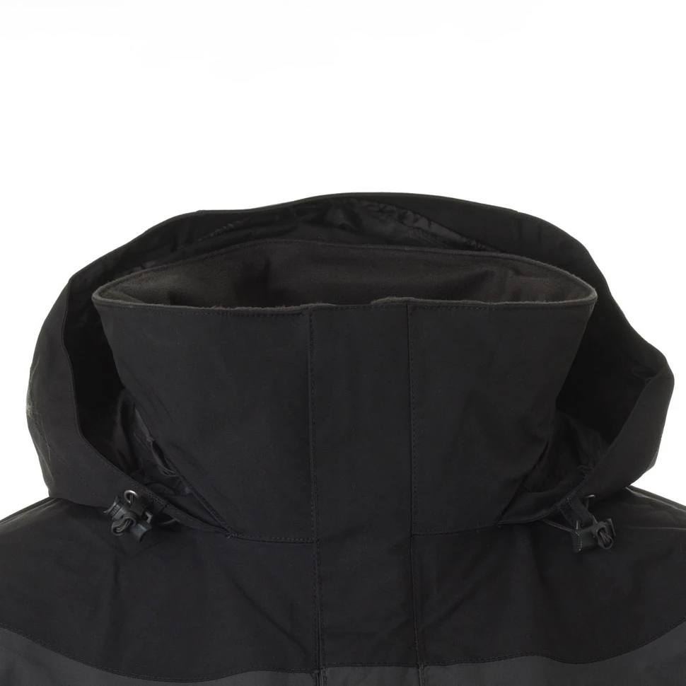 The North Face - Evolution Triclimate Jacket