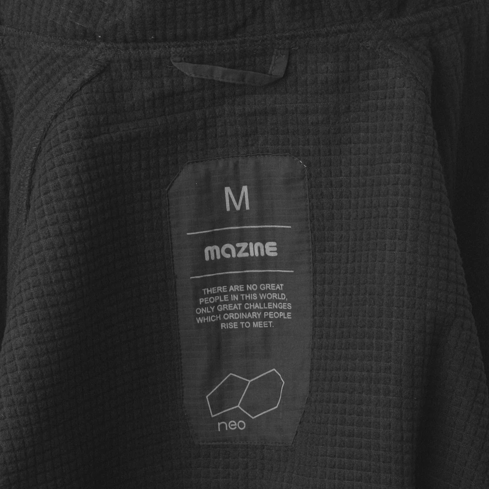 Mazine - Sniff Women Jacket