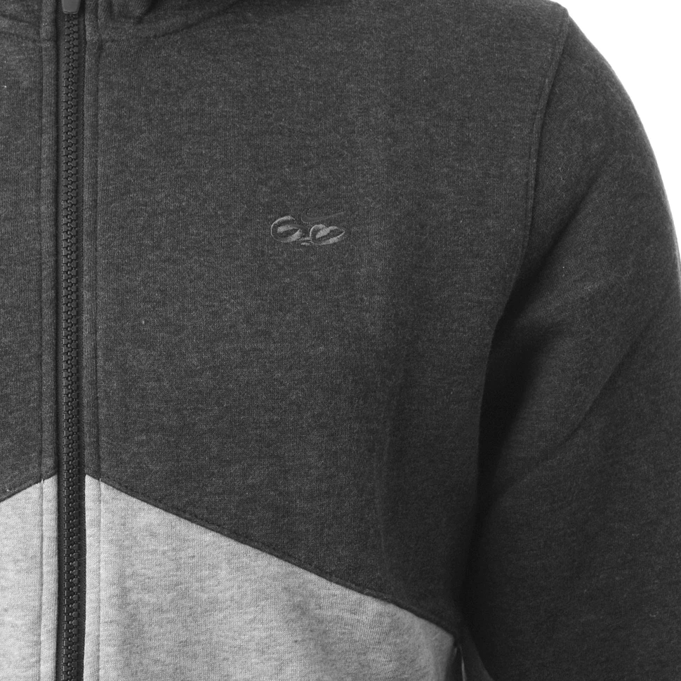 Nike 6.0 - Angle Breaker Fleece Jacket