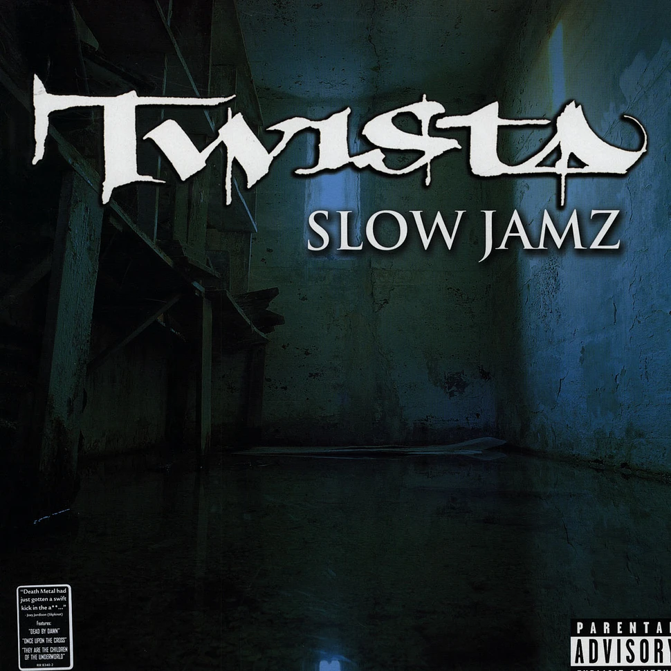 Twista - Slow jamz feat. Kanye West & Jamie Foxx