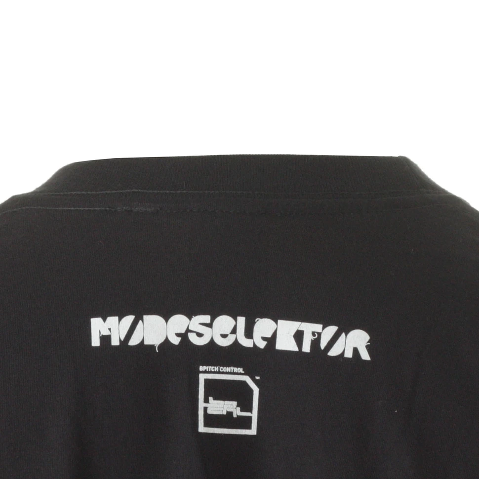 Modeselektor - Happy Birthday T-Shirt