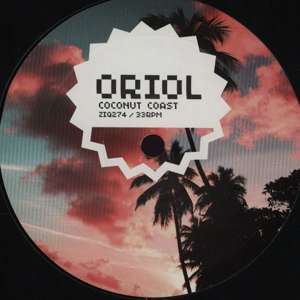 Oriol - Coconut Coast