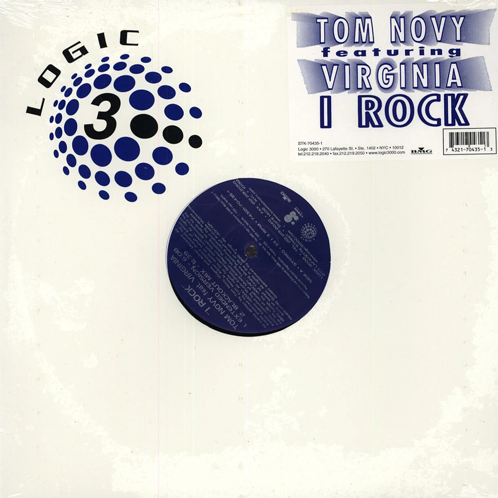 Tom Novy - I rock