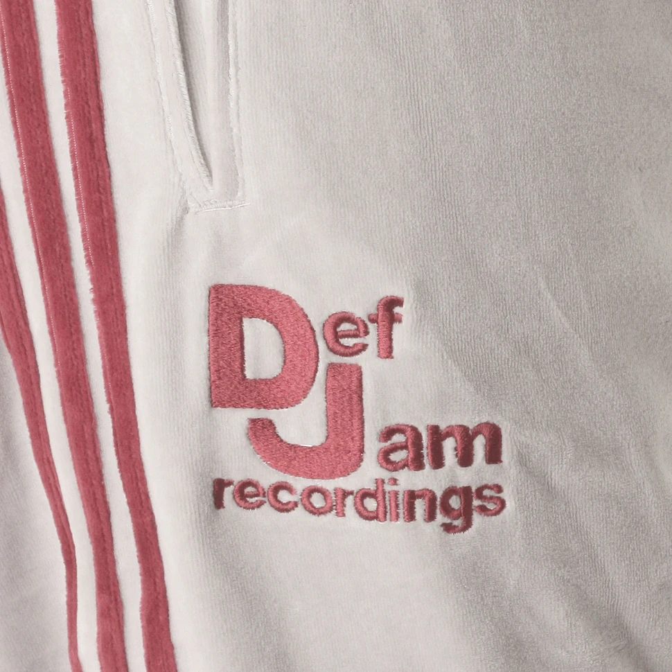 adidas x Def Jam - DJ Velour Track Pants