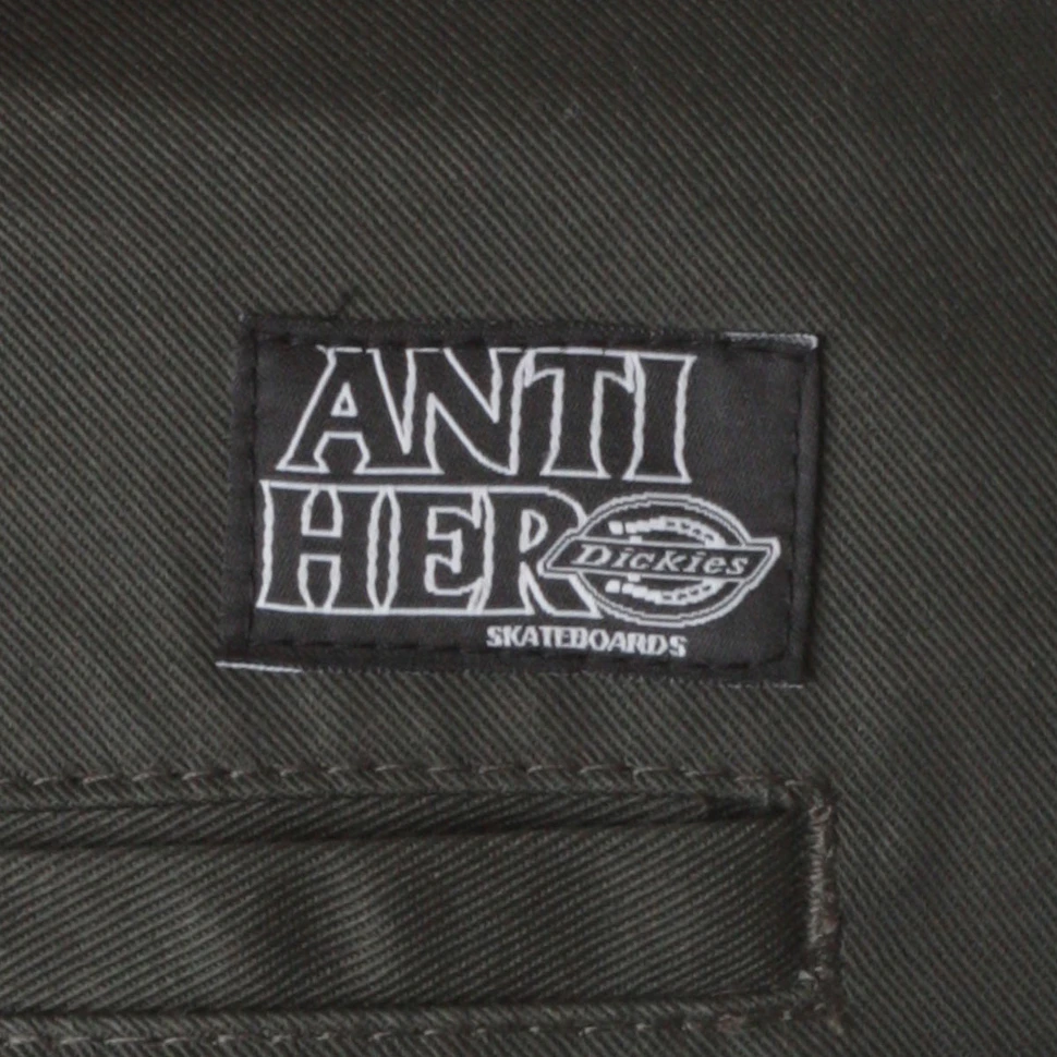Dickies x Anti Hero - 874 Pants