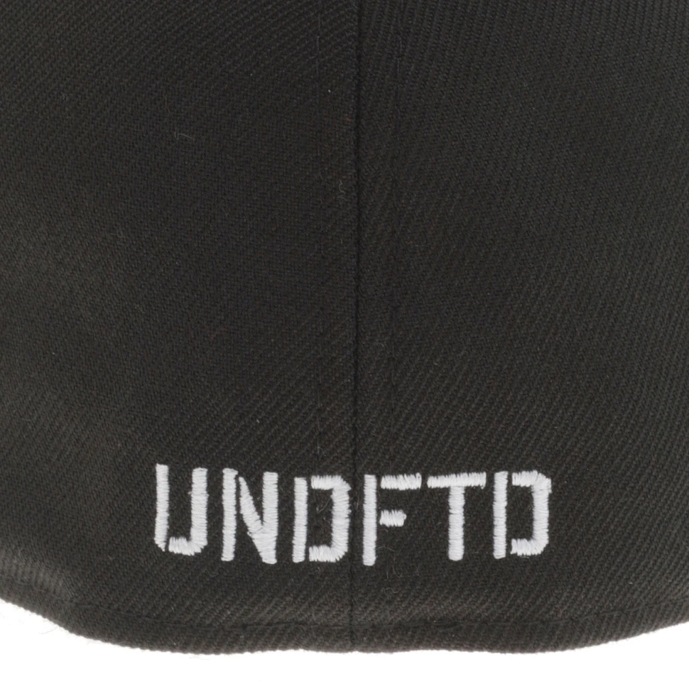 Undefeated - 5 Strike New Era Cap
