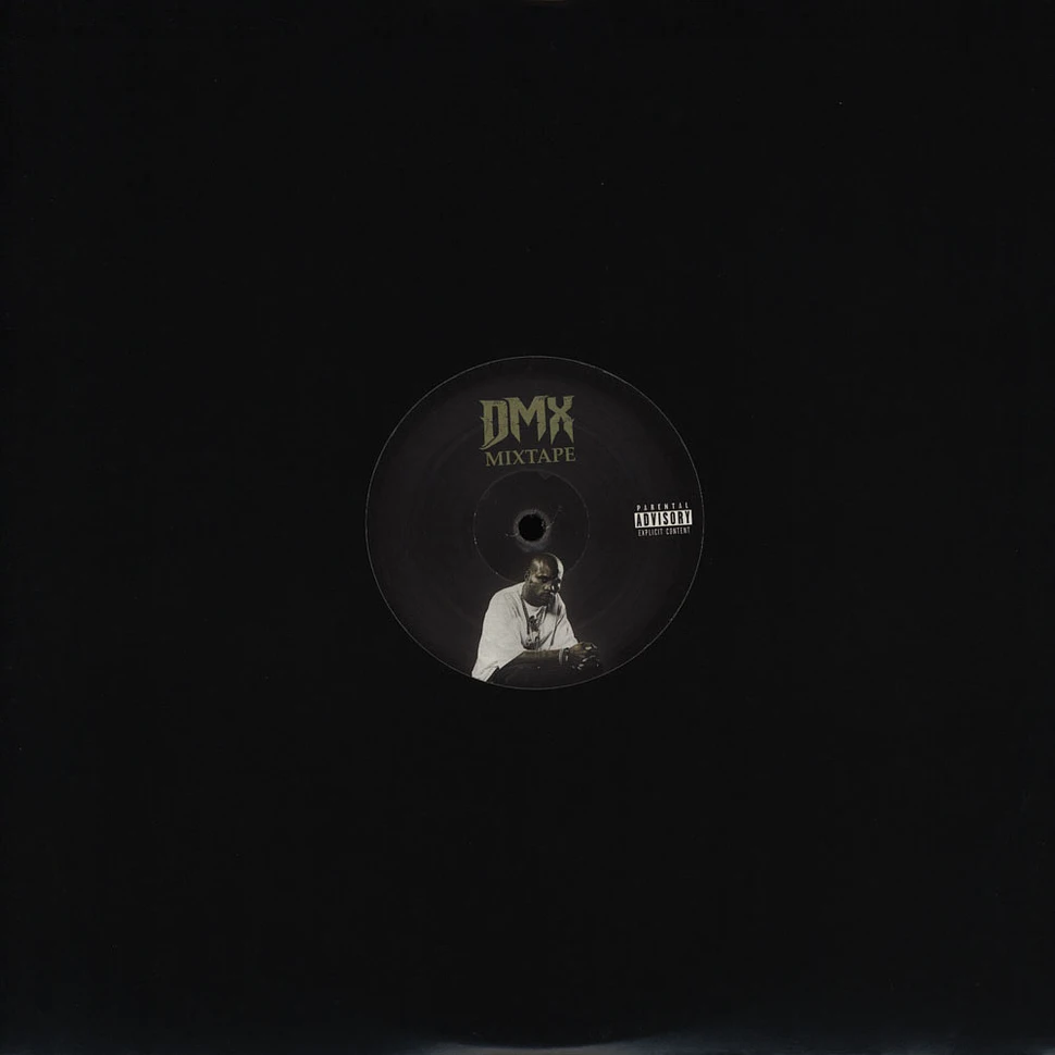 DMX - Mixtape EP