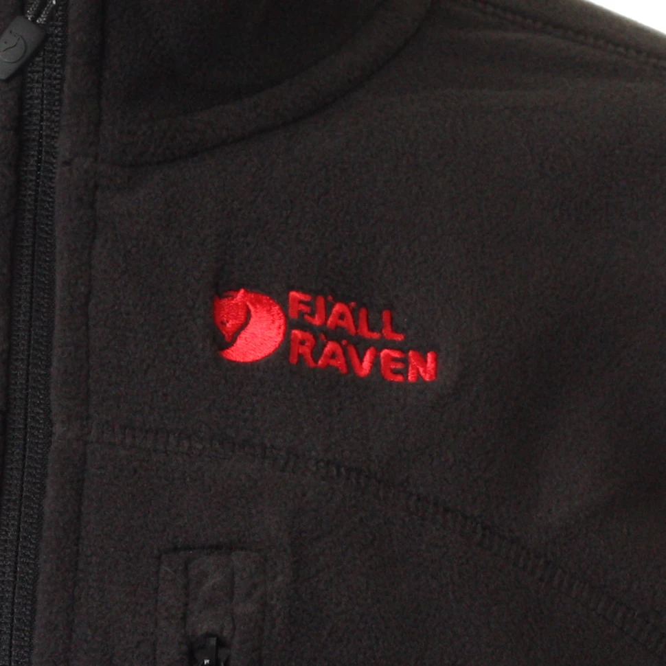 Fjällräven - Loke Fleece Jacket