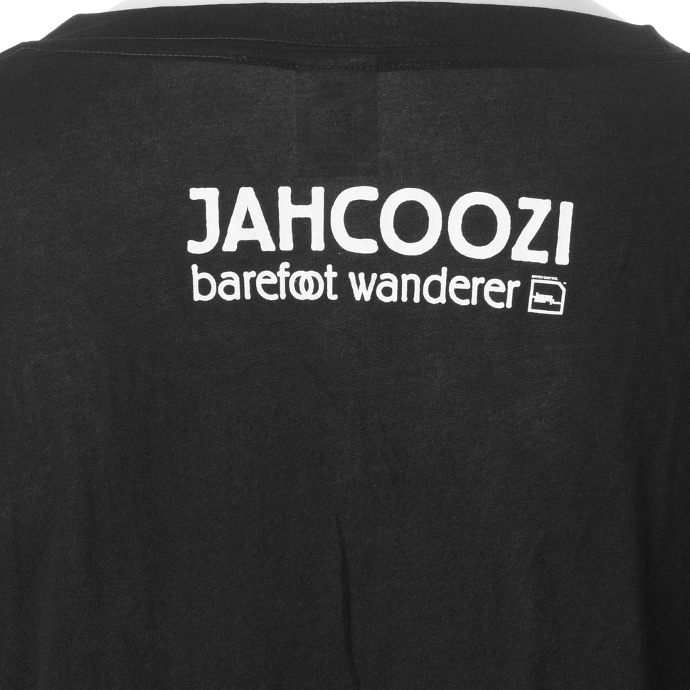 Jahcoozi - Special Edition Loose Cut T-Shirt