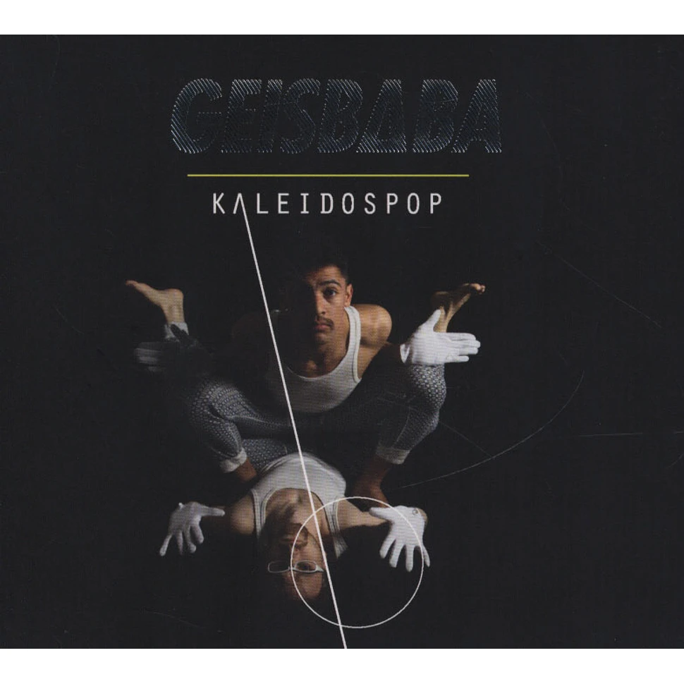 Geisbaba - Kaleidospop
