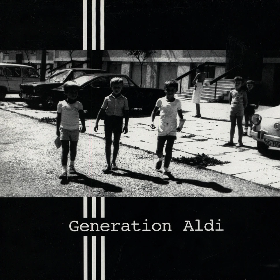 Generation Aldi - Super Aldi