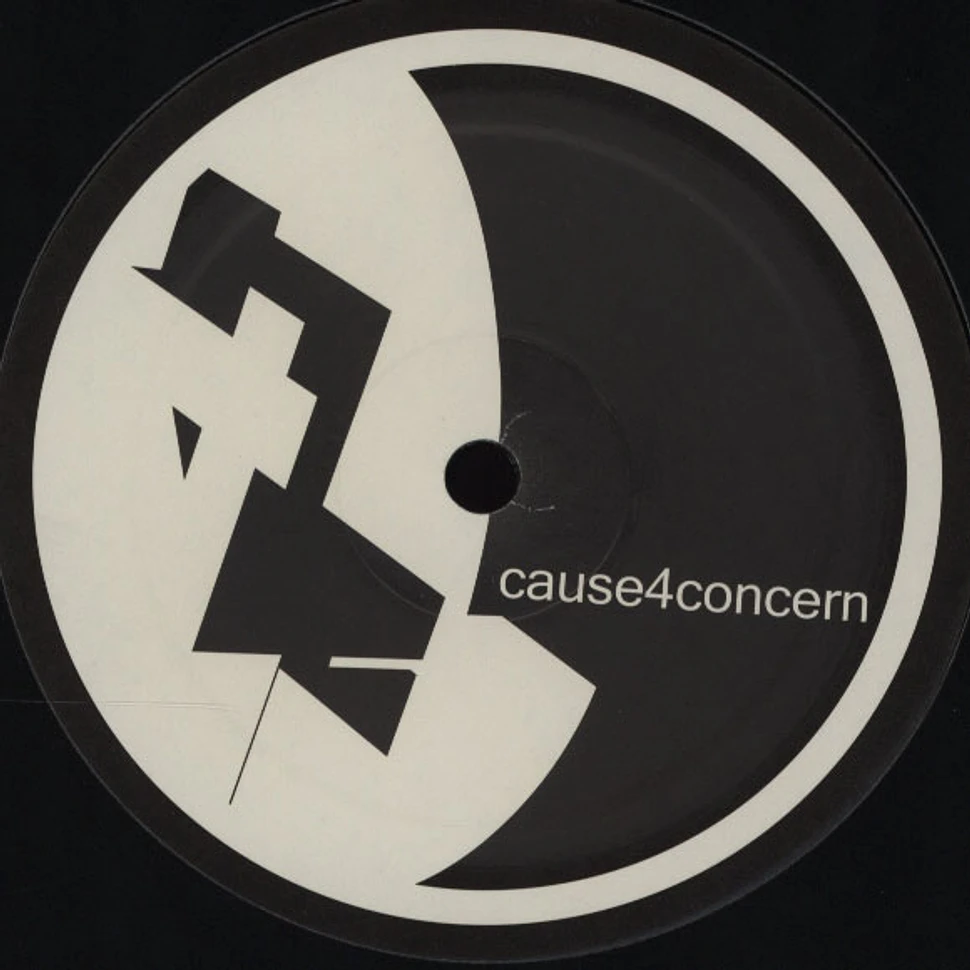 Cause 4 Concern - Paranormal Prolix Remix / Seawolf IllSkillz Remix