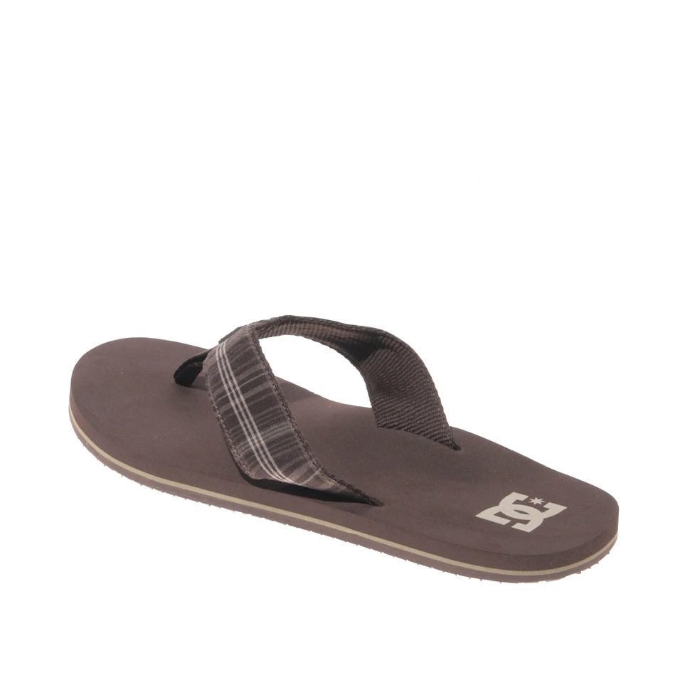 DC - Habit Sandal