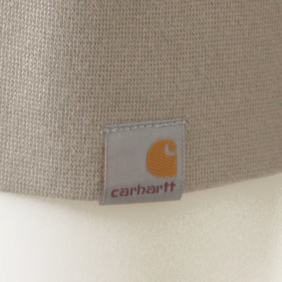 Carhartt WIP - Capital Sweat Tee
