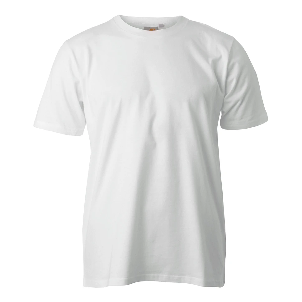 Carhartt WIP - S/S Base T-Shirt___ALT