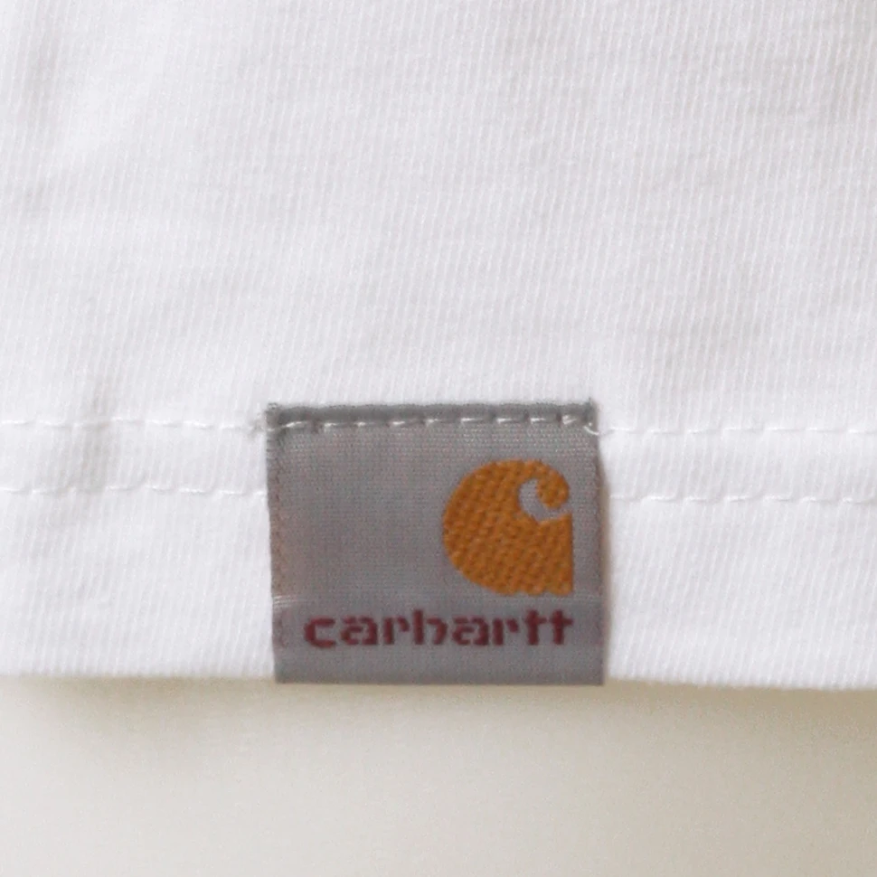 Carhartt WIP - Walkin Cee T-Shirt