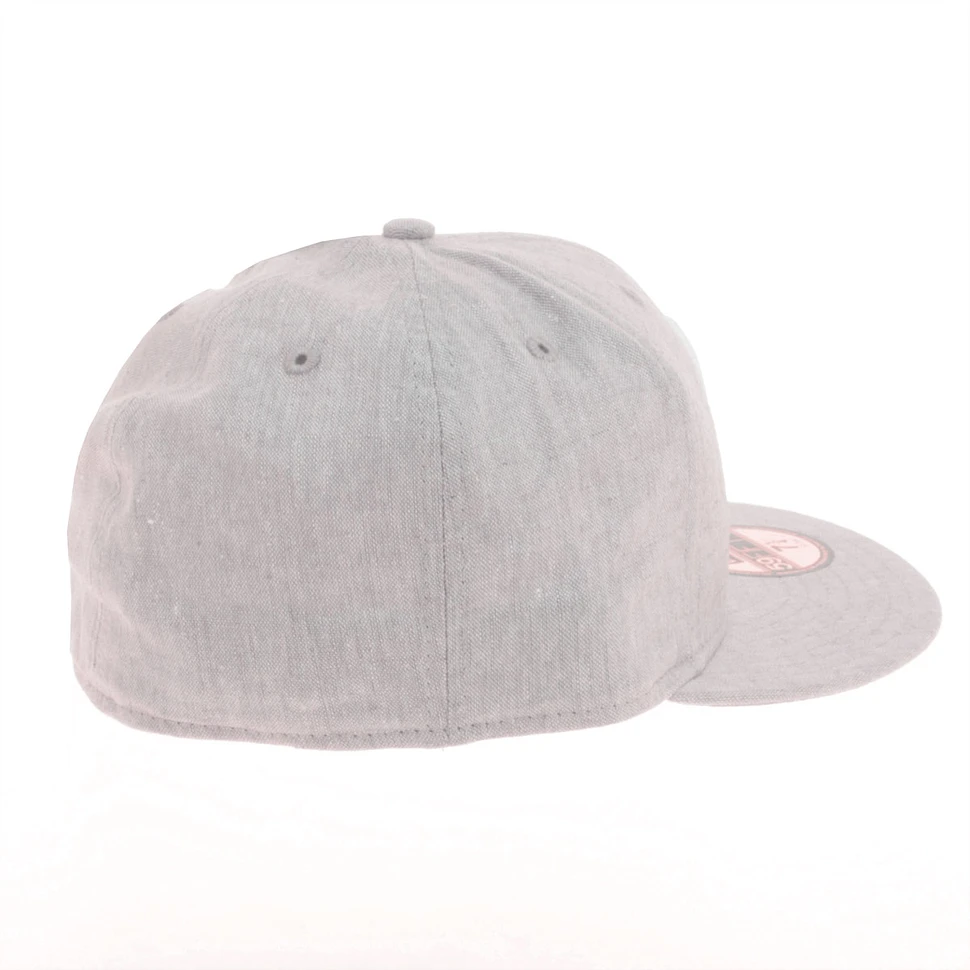 Carhartt WIP - Chambray New Era Fitted Cap
