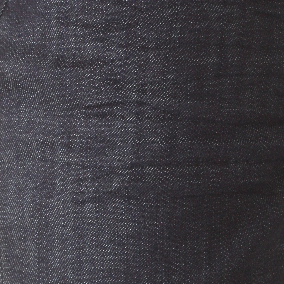 WeSC - Slim 5-Pocket Jeans