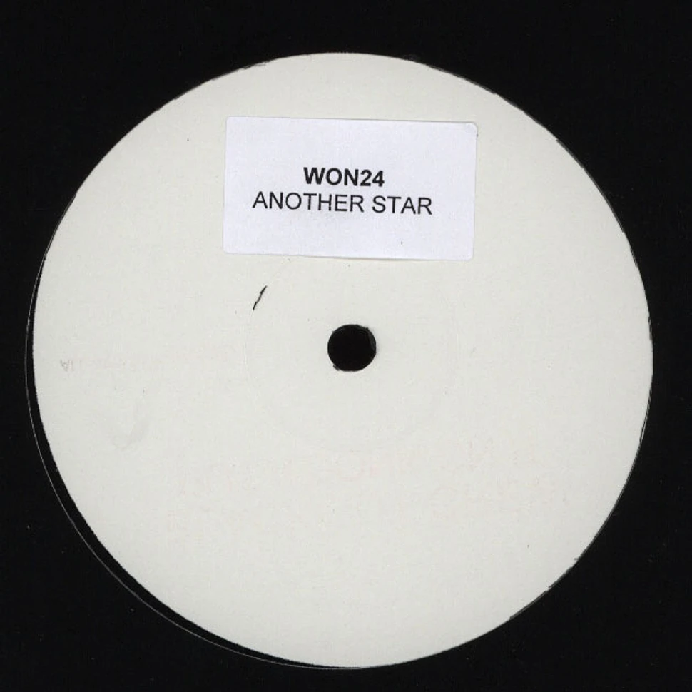 Stevie Wonder - Another Star Tangoterje Mix