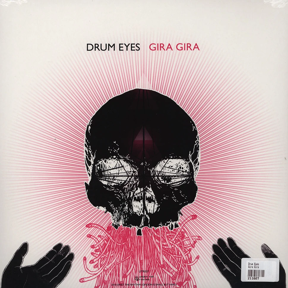 Drum Eyes - Gira Gira