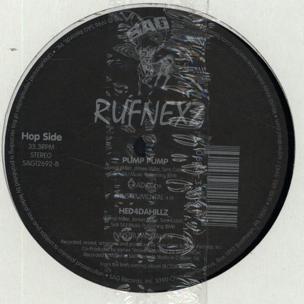 Rufnexz - Rufnexz Hip Hop