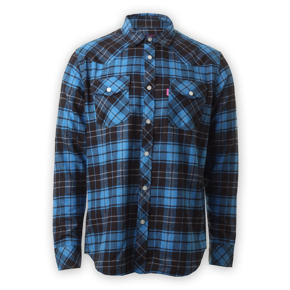 Mishka - Exile Western Flannel Shirt