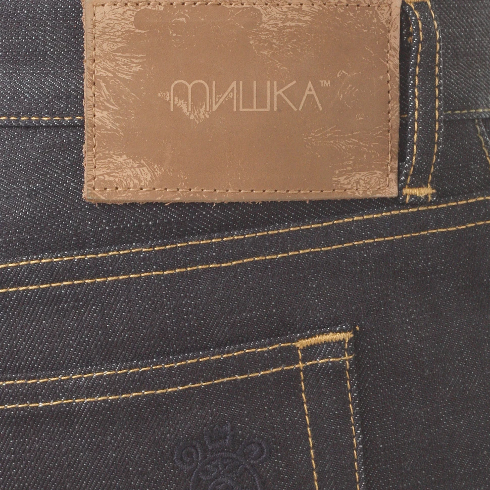 Mishka - Boris Skinny Jeans