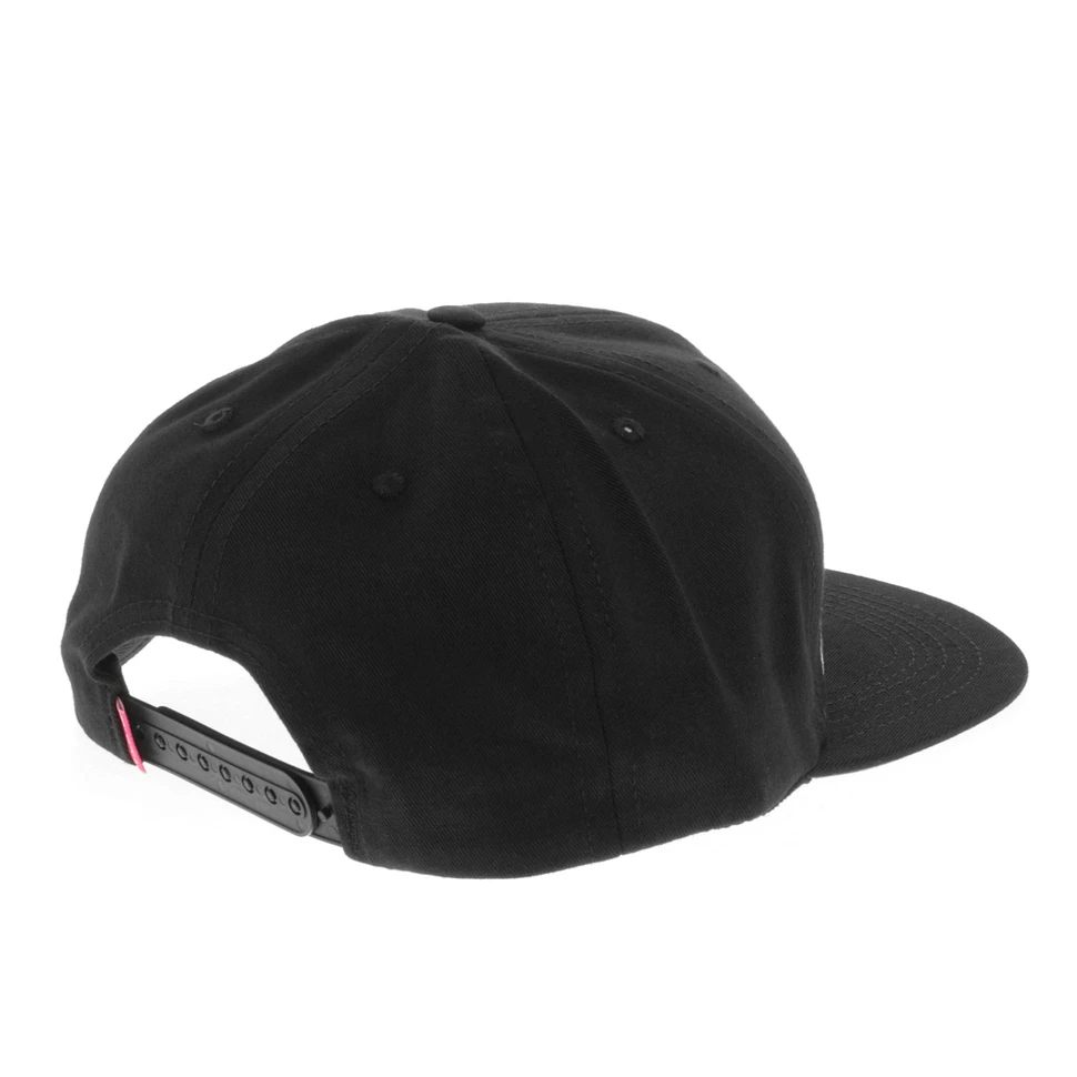 Mishka - Death Adders Varsity Snapback Cap