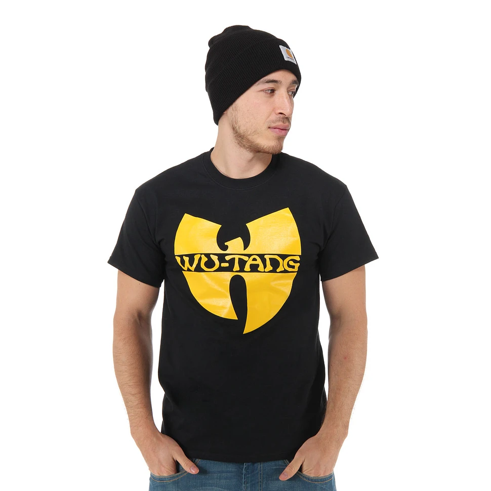 Wu-Tang Clan - Wu Tang T-Shirt