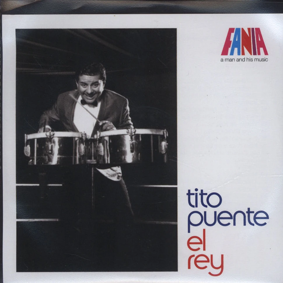 Tito Puente - El Ray: A Man And His Music