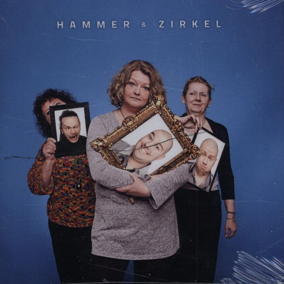 Hammer & Zirkel - Wir Lieben Musik Und Darum Werden Wir Erzieher