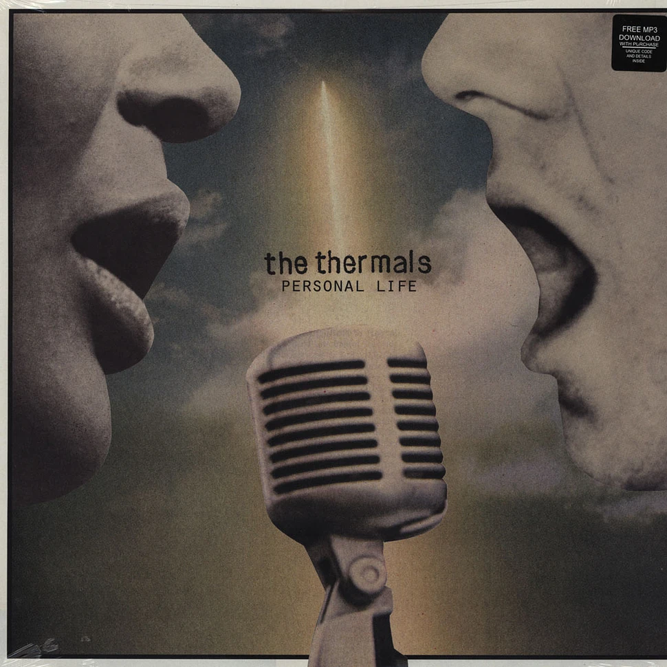 The Thermals - Personal Life